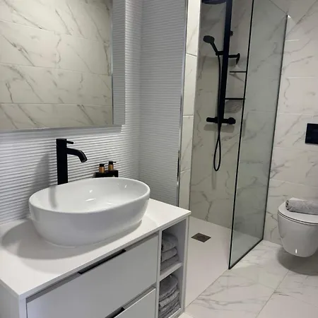 Luxury 3br Garden Pool Punta Prima Pp35 Apartament *