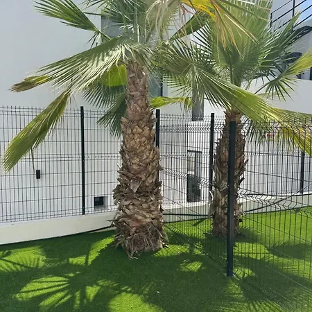 Apartament Luxury 3br Garden Pool Punta Prima Pp35 Dehesa de Campoamor (Orihuela Costa)